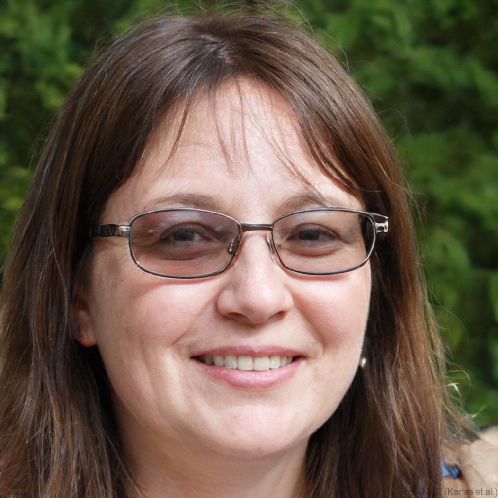 Alexandra Hayes - Managing Partner