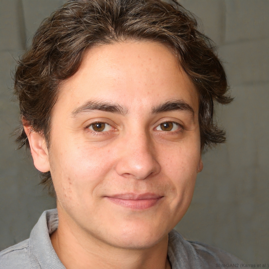 Marcus Weston - General Partner