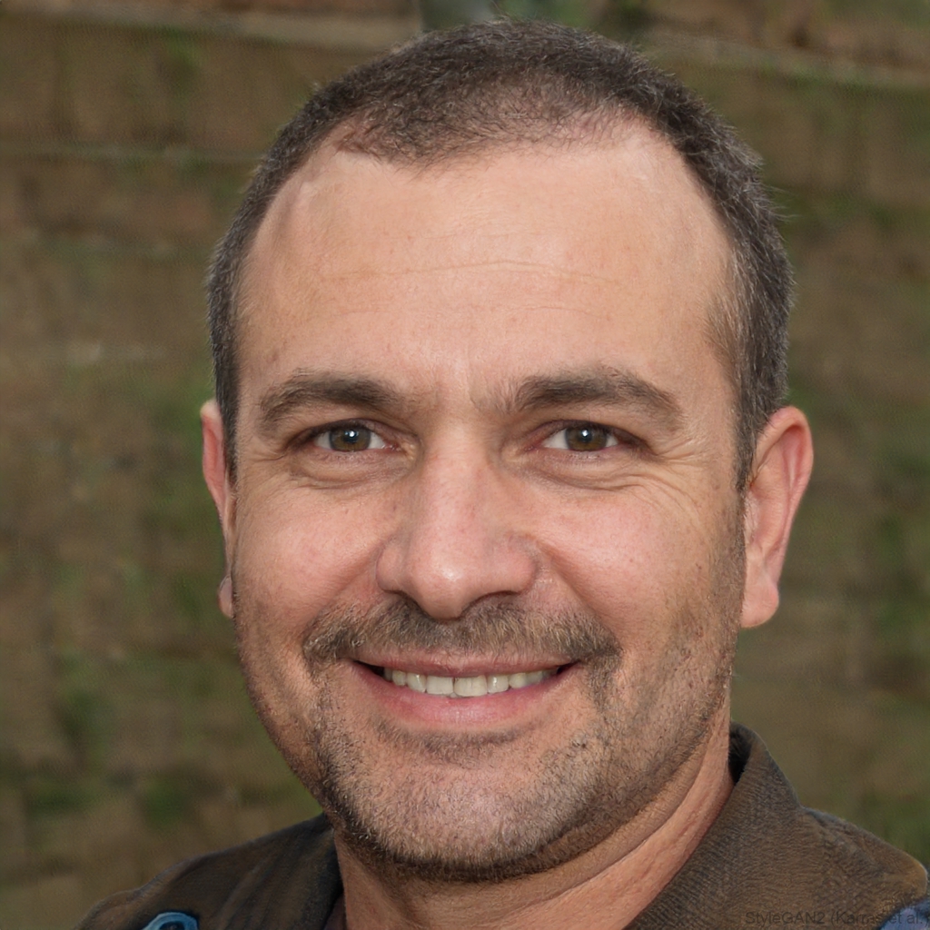 David Okonkwo - Principal