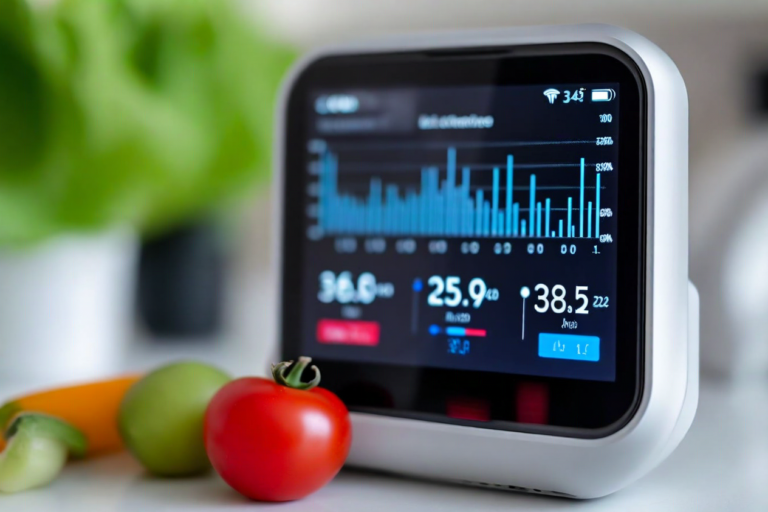 NutriSync nutrition AI