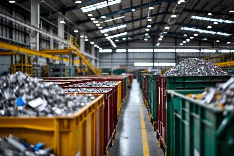 CircleEcon circular economy marketplace