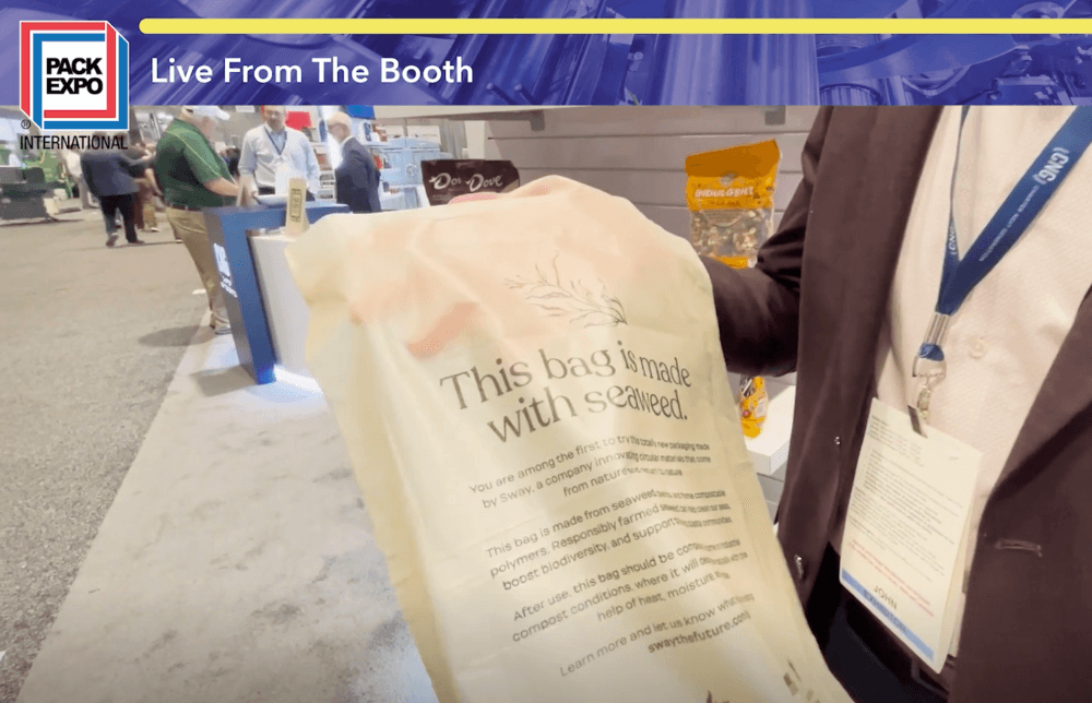 Charter Next Generation Sway Polybag