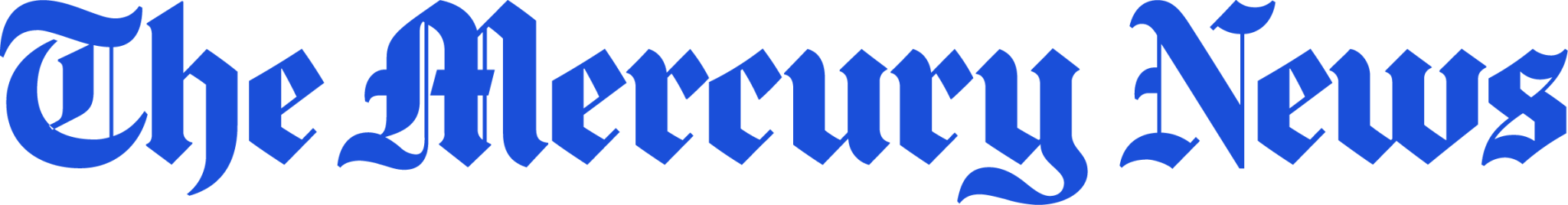 Mercury News Logo_Blue