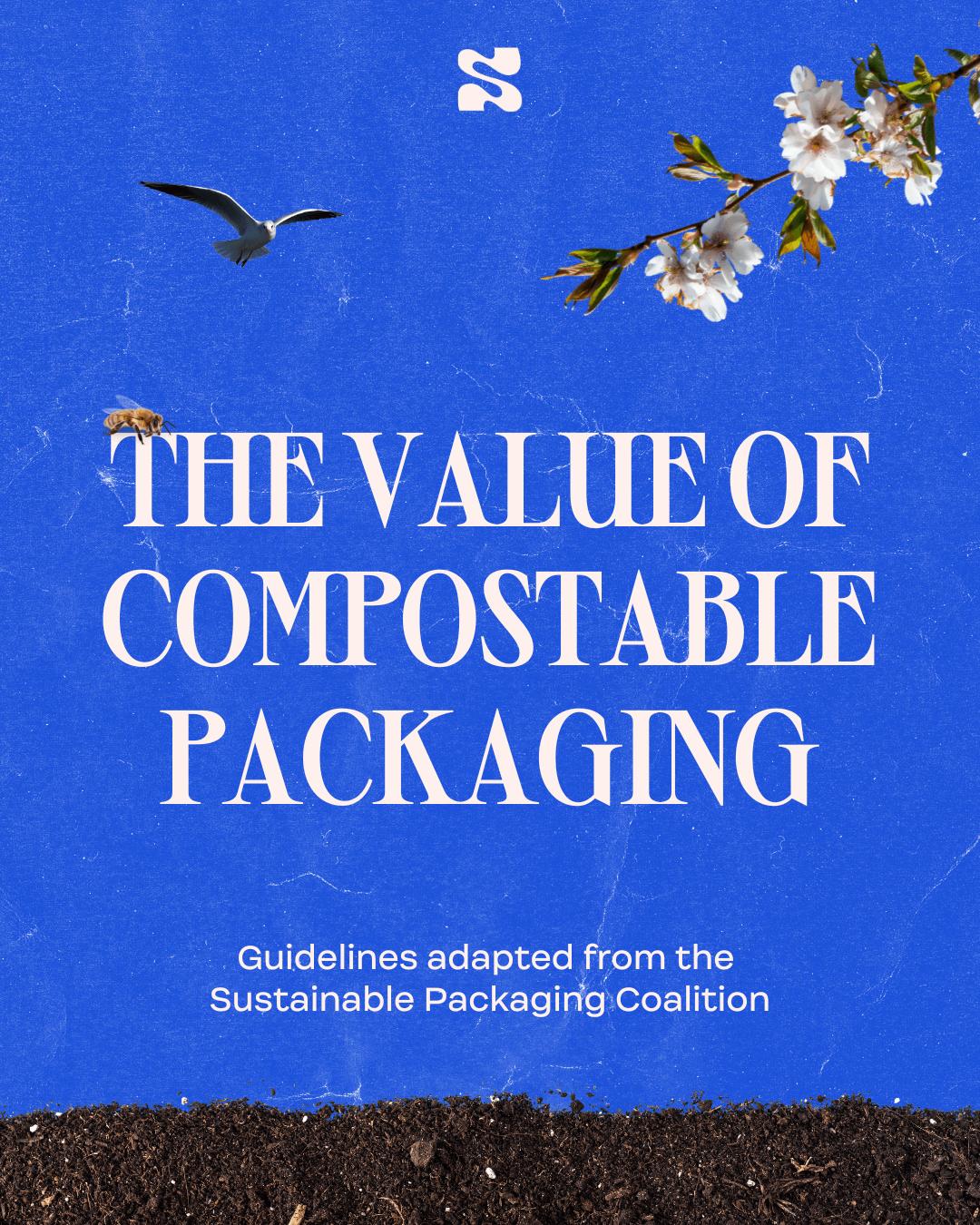 Compostable Packaging Value Carousel