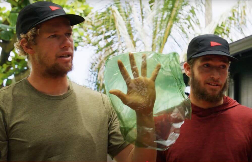 Sway John John Florence_Surfer Mag Feature