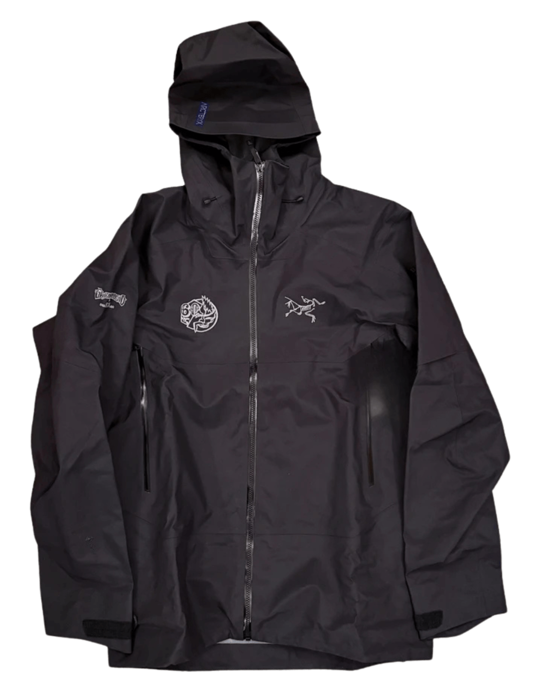 Sway Arc’teryx Chris Benchetler Jacket