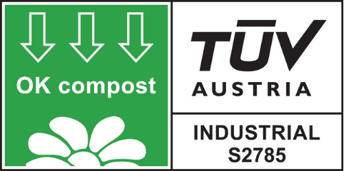 TUV Industrial Logo